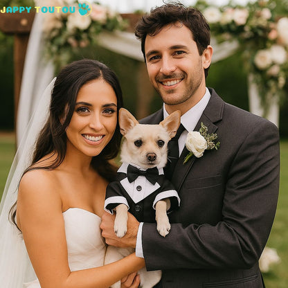 Déguisement Chien | ChienChic™ - Jappy Toutou