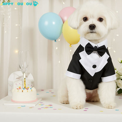 Déguisement Chien | ChienChic™ - Jappy Toutou