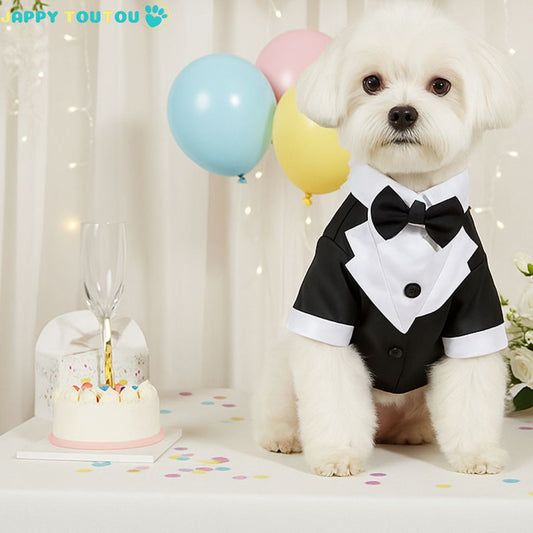 Déguisement Chien | ChienChic™ - Jappy Toutou