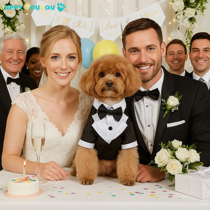 Déguisement Chien | ChienChic™ - Jappy Toutou