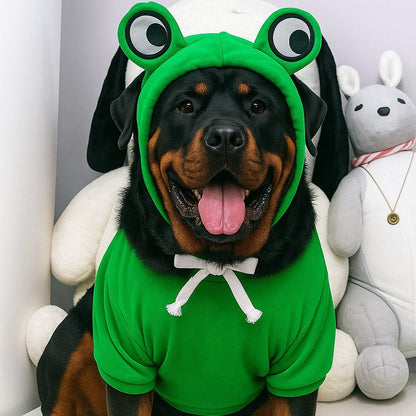 Déguisement Chien | FunGrenouille™ - Jappy Toutou