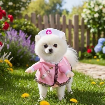 Déguisement Chien halloween : Tailles adaptées aux petites races