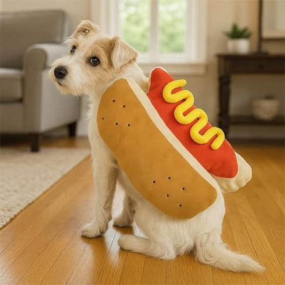 Déguisement chien - hot - dog | Funimal - Jappy Toutou