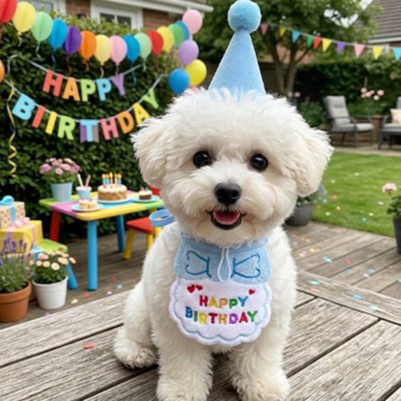 Déguisement Chien | Jappy Fête™ : Ensemble complet