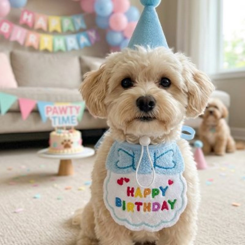 Déguisement Chien | Jappy Fête™ : Matière douce et confortable