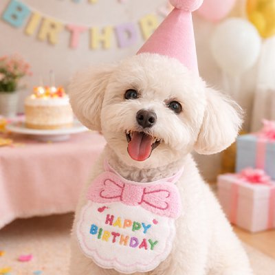 Déguisement Chien | Jappy Fête™ : Taille adaptée aux petits et moyens chiens