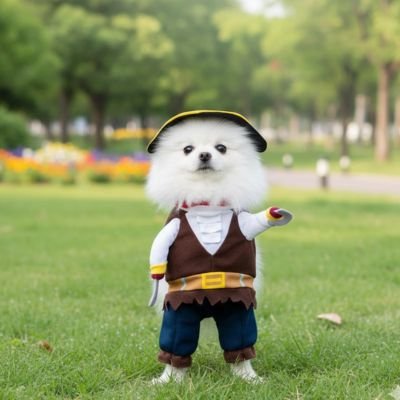 Déguisement Chien : Plusieurs modèles disponibles