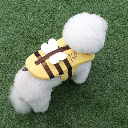 Gilet de sauvetage chien - Matelot Canin™ - Jappy Toutou