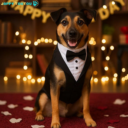 Harnais chien | ConfoFestif™ - Jappy Toutou