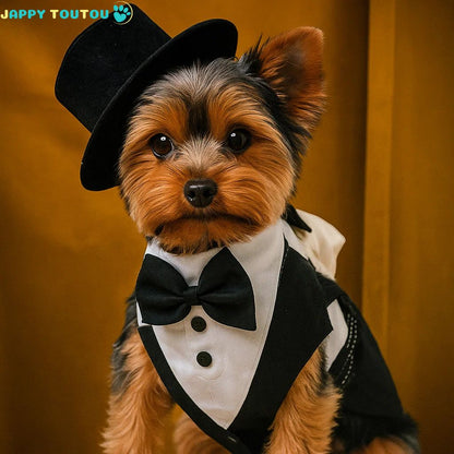 Harnais chien | ConfoFestif™ - Jappy Toutou