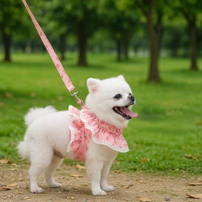 Harnais petit Chien | Joie petite Patte™ - Jappy Toutou