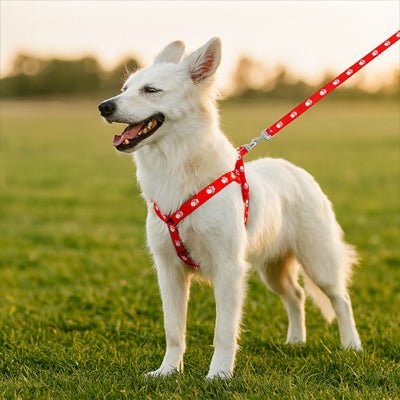 Harnais pour Chien | CaniGo™ - Jappy Toutou