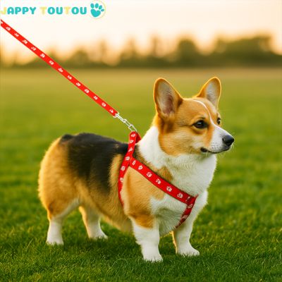 Harnais pour Chien | CaniGo™ - Jappy Toutou