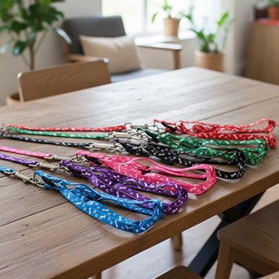 Harnais pour petit Chien - Puppy Trot 2™ - Jappy Toutou