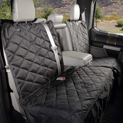 Housse voiture chien | Jappy RoadCover™ - Jappy Toutou