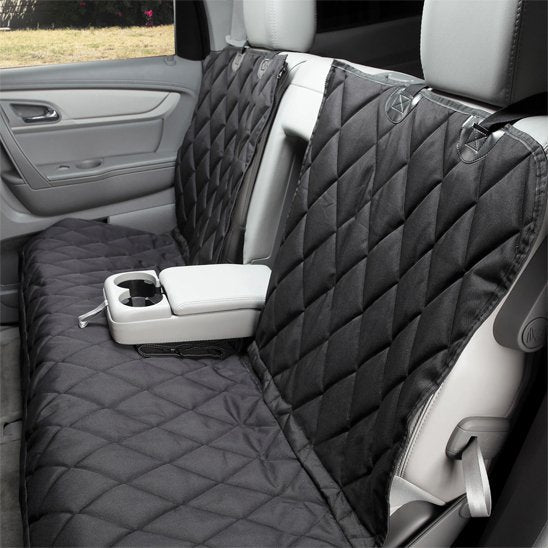 Housse voiture chien | Jappy RoadCover™ - Jappy Toutou
