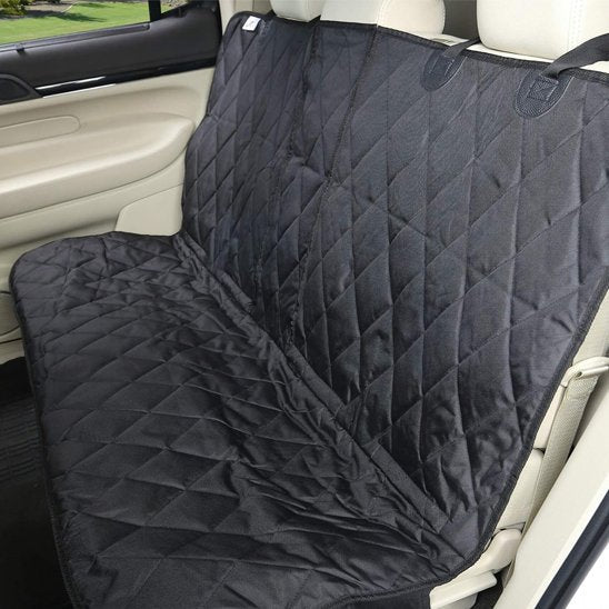 Housse voiture chien | Jappy RoadCover™ - Jappy Toutou