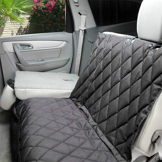 Housse voiture chien | Jappy RoadCover™ - Jappy Toutou