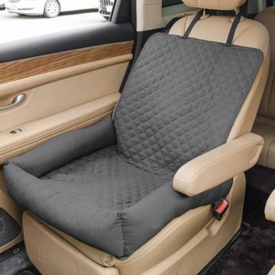 Housse voiture chien | Jappy SeatCover Premium™ - Jappy Toutou