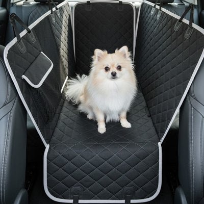 Housse voiture chien | Jappy SeatProtect™ - Jappy Toutou