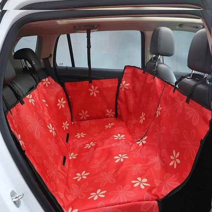 Housse voiture chien | JappyProtectTout3™ - Jappy Toutou
