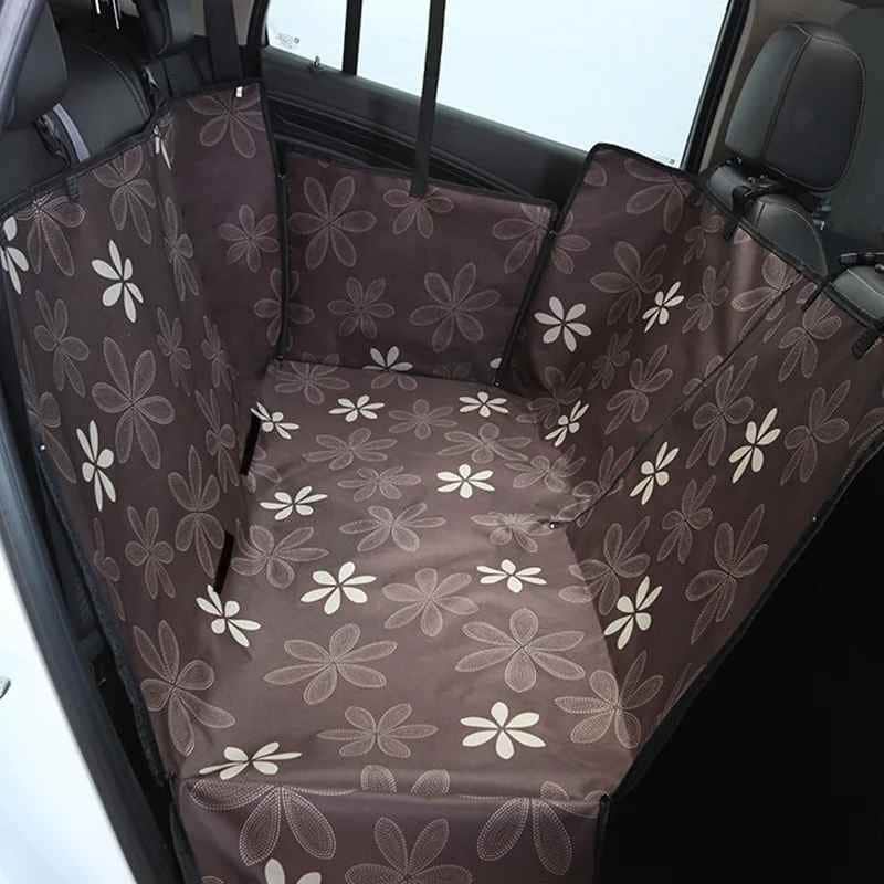 Housse voiture chien | JappyProtectTout3™ - Jappy Toutou