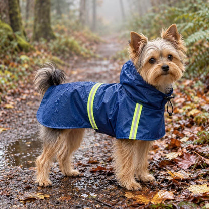 Imperméable pour chien | JappyPluieDouce™ - Jappy Toutou