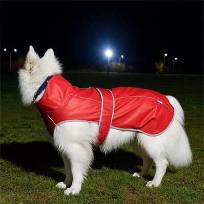 Imperméable pour chien - MistDogWalk™ - Jappy Toutou