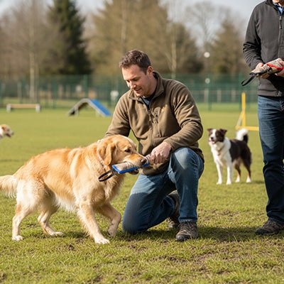 Jouet Chien indestructible | JappyEndurojouet™ - Jappy Toutou