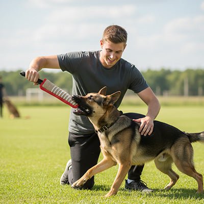 Jouet Chien indestructible | JappyEndurojouet™ - Jappy Toutou