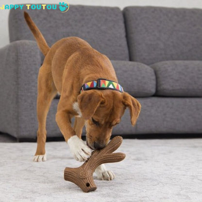 Jouet chien indestructible | JappyUltraChew™ - Jappy Toutou