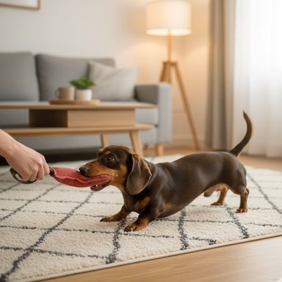 Jouet indestructible pour Chien | Ultra-résistant Duradou™ - Jappy Toutou