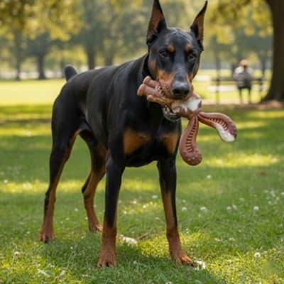 Jouet indestructible pour Chien | JappyMaxDurable™ - Jappy Toutou