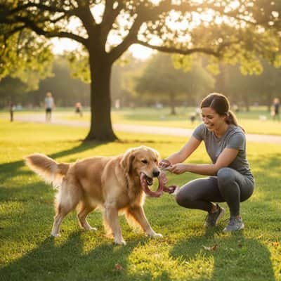 Jouet indestructible pour Chien | JappyMaxDurable™ - Jappy Toutou