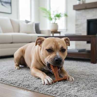 Jouet indestructible pour Chien • JappyWildBite™ - Jappy Toutou