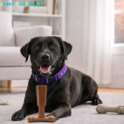 Jouet indestructible pour Chien • JappyWildBite™ - Jappy Toutou