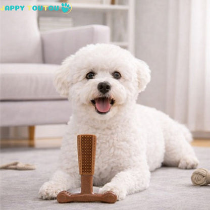 Jouet indestructible pour Chien • JappyWildBite™ - Jappy Toutou