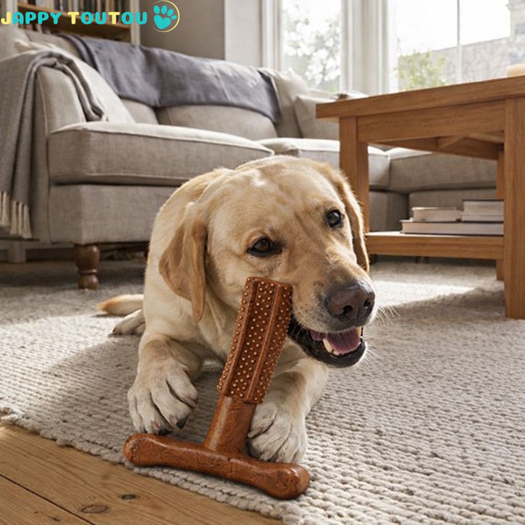 Jouet indestructible pour Chien • JappyWildBite™ - Jappy Toutou