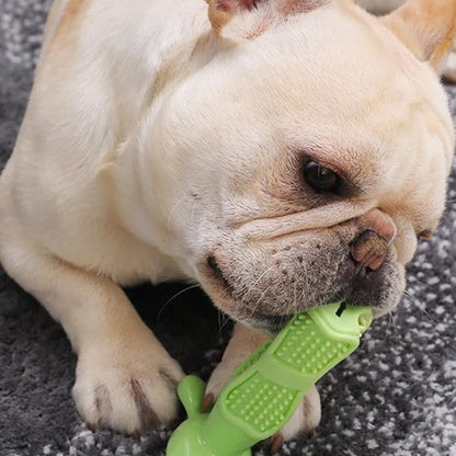 Jouet pour chien indestructible | JappyCrazyBite™ ultra - résistant - Jappy Toutou