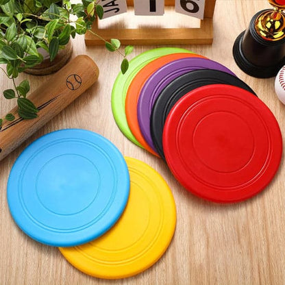 Jouet pour chien - type frisbee CaniJet™ - Le Jeu par excellence tout terrain - Jappy Toutou
