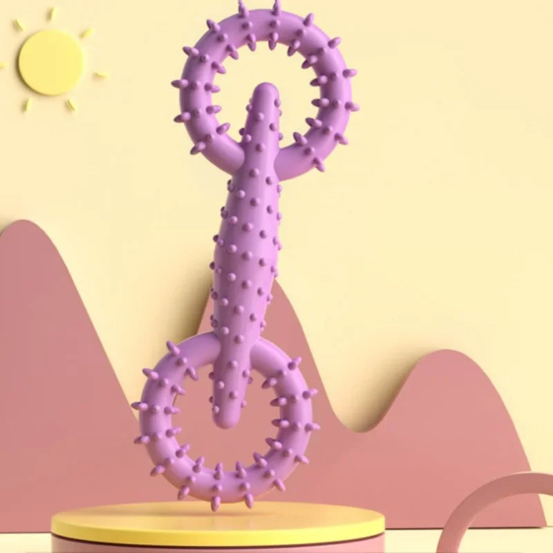 jouet chien indestructible MordoMax™ dure plus longtemps La fin des jouets déchiquetés en quelques minutes