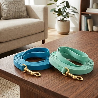 Longe pour Chien | JappyLongeLibre™ - Jappy Toutou