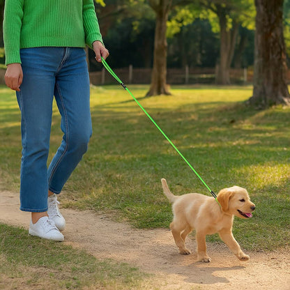 Longe pour chien • PuppyLink™ - Jappy Toutou