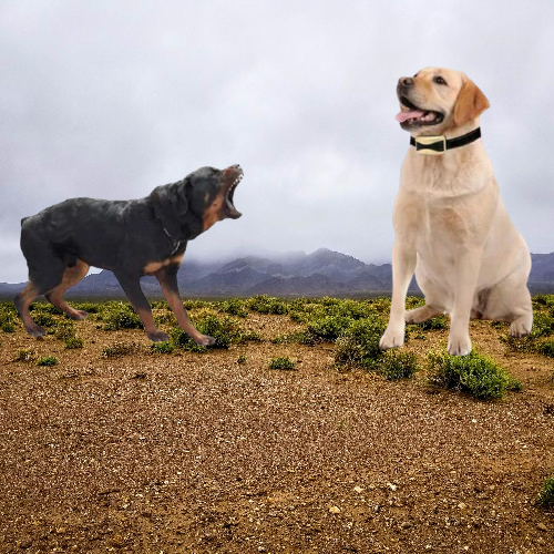 Collier anti aboiement pour Chien : La Solution Intelligente