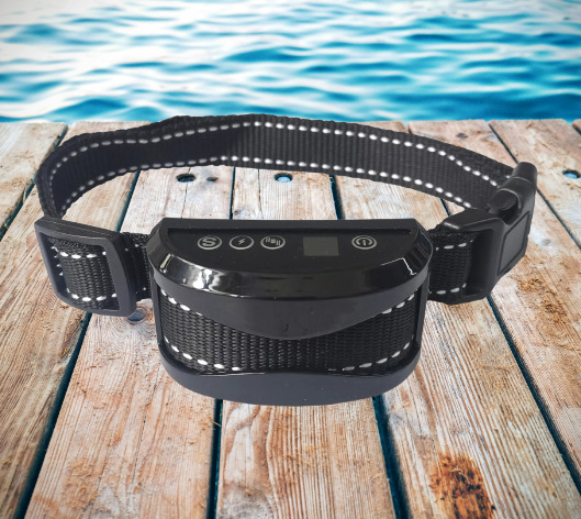Collier anti aboiement pour Chien : La Solution Intelligente
