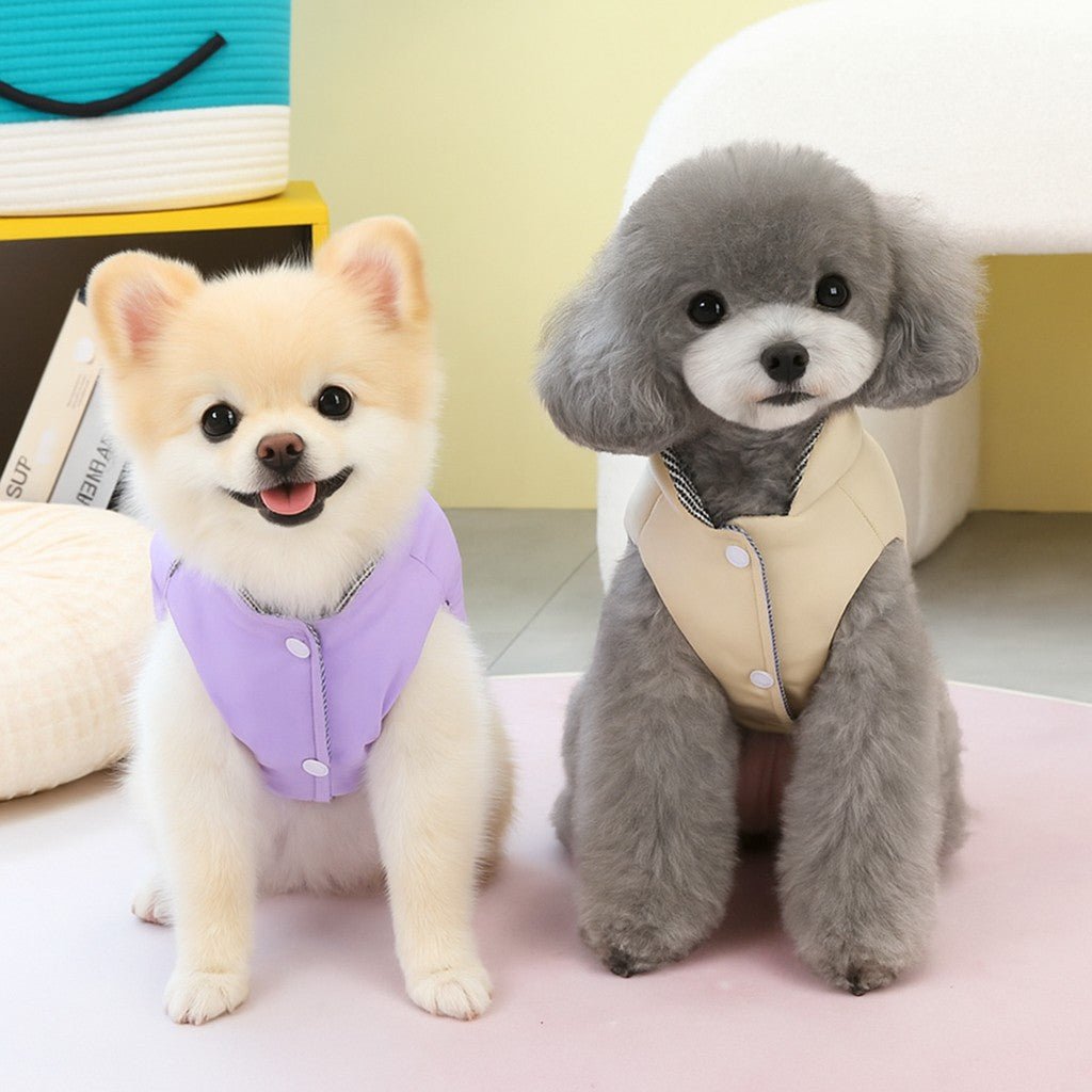 Manteau chien | MiniPolar Gear™ - Jappy Toutou