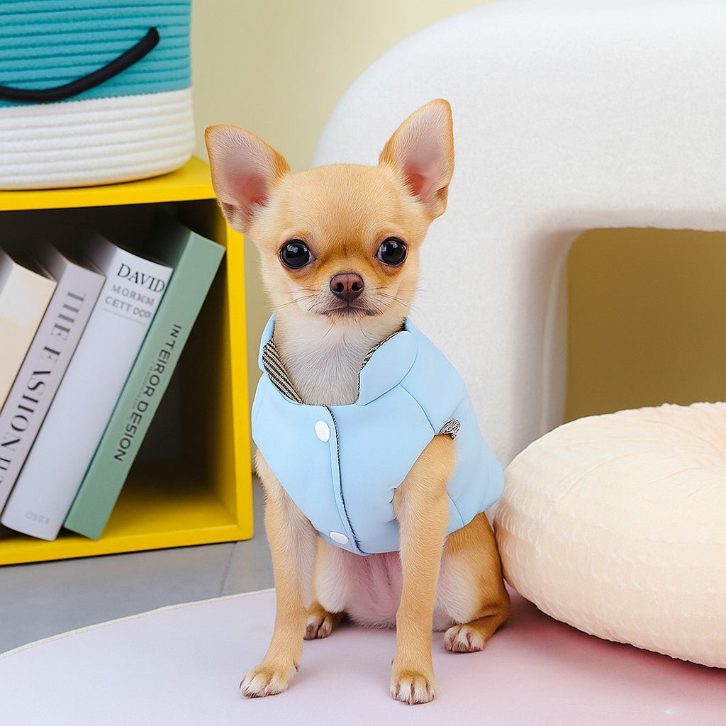 Manteau chien | MiniPolar Gear™ - Jappy Toutou