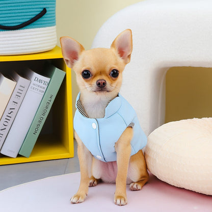 Manteau chien | MiniPolar Gear™ - Jappy Toutou