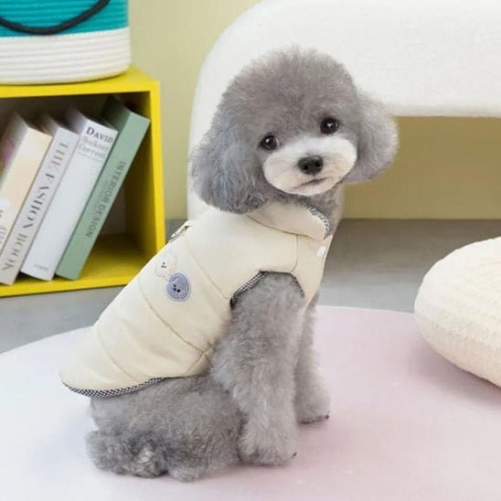 Manteau chien | MiniPolar Gear™ - Jappy Toutou