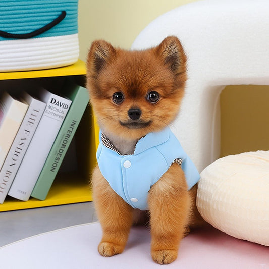 Manteau chien | MiniPolar Gear™ - Jappy Toutou